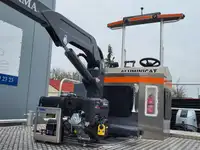 Katamaran till salu