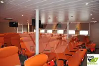 Wind farm service vessel till salu