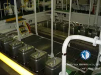 Olje-/kemikalietanker till salu