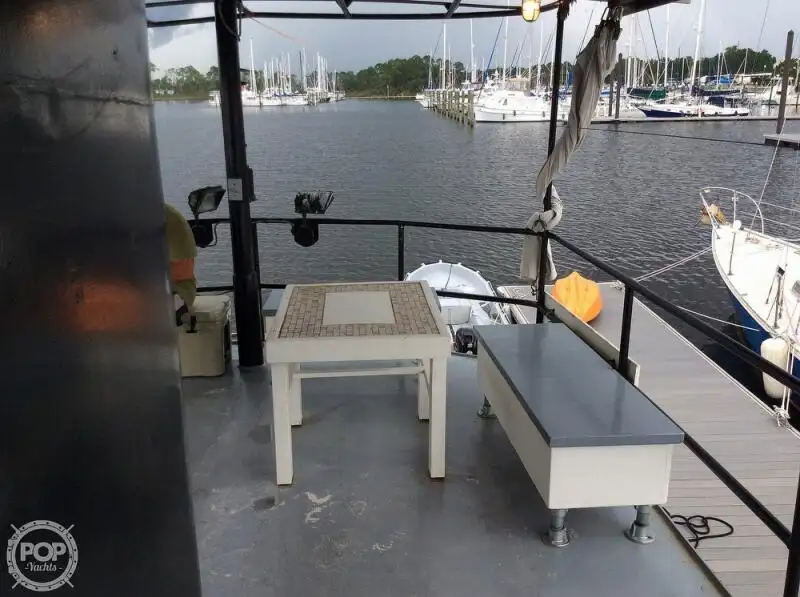 Bogserbåt till salu