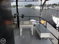 Bogserbåt till salu