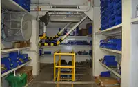 LNG-tanker till salu