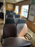Patrullbåt till salu