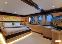 Yacht till salu