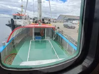 Fiskefartyg till salu