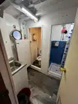 Bogserbåt till salu