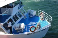 Passagerar skepp till salu