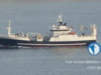 Trålare till salu