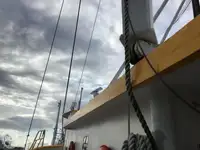 Trålare till salu