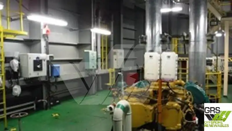 Arbetsbåtar till salu