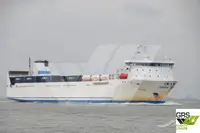 Ro-Ro ship till salu