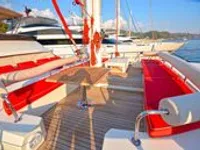 Yacht till salu
