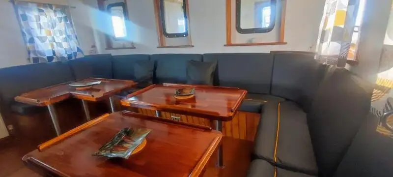 General Cargo/Multi-purpose till salu