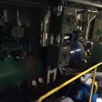 Bogserbåt till salu