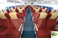 Passagerar skepp till salu