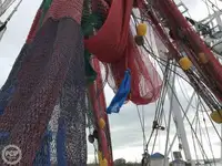 Trålare till salu