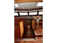 Yacht till salu