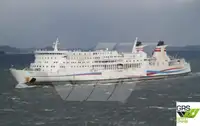 Ro-Ro ship till salu