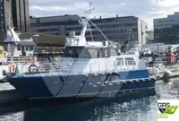 Ro-Ro-fartyg till salu