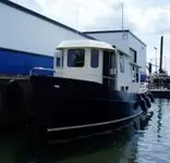Trålare till salu