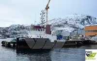 Arbetsbåtar till salu