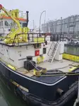 General Cargo/Multi-purpose till salu
