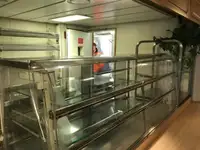 Färja till salu