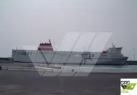 Ro-Ro ship till salu