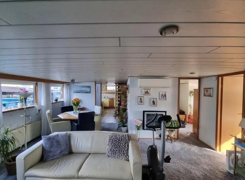 Bulkfartyg till salu