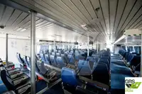 Kryssningsfartyg till salu