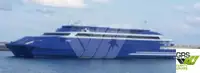 Ro-Ro ship till salu