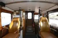 Lotsbåt till salu