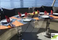 Arbetsbåtar till salu