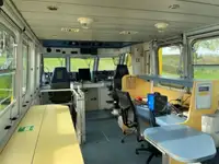 Patrullbåt till salu