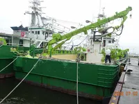 Purse seiner till salu