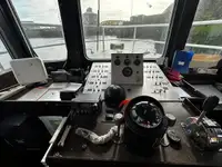 Arbetsbåtar till salu