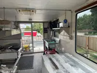 Katamaran till salu