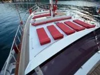 Yacht till salu
