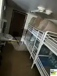 Försörjningsfartyg till salu