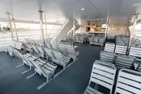 Katamaran till salu