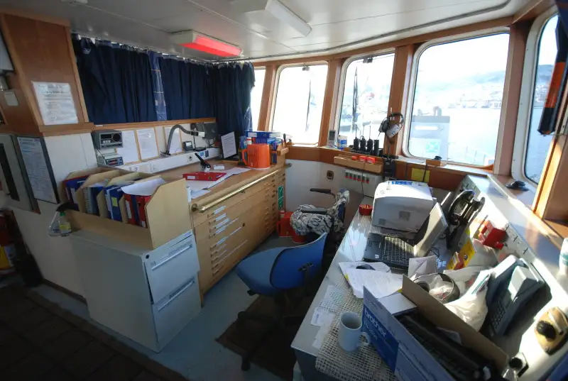 Landstigningsfartyg, tank till salu