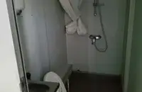 Pråm till salu