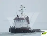 Arbetsbåtar till salu