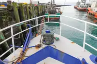 LNG-tanker till salu