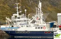Ro-Ro ship till salu