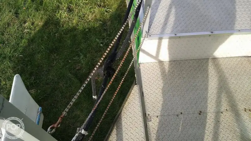 Containerskepp till salu