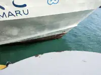 Passagerarfartyg till salu