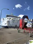 Ro-Ro-fartyg till salu