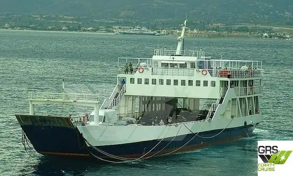 Landing Craft, Tank for sale