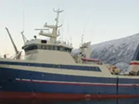 Trålare till salu